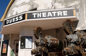 dyess-theatre